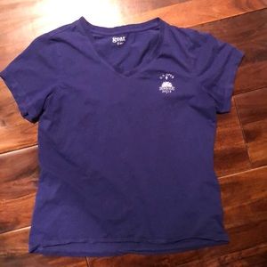 Womens US Open Merion shirt